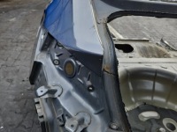 фото thumb №9, Крило зад ліве чверть hyundai elantra vi 15-20 графітовий yt3