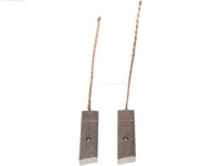 фото thumb №1, Щетка угольная, генератор as-pl ab2002