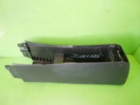 фото thumb №8, Тунель середній nissan qashqai i j10 06-09