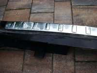 фото thumb №10, Vito w447 amg бампер зад