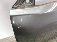 фото thumb №10, Nissan x-trail t32 2015 левая сторона дверь передние