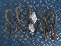 фото thumb №1, Punto ii 1.3d пружини пружина перед оригінал