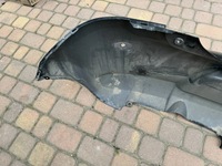 фото thumb №9, Suzuki swift mk8 viii 17-24 бампер задня задній