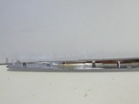 фото thumb №5, Молдинг декоративная консоли правая mercedes ml w166