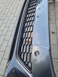 фото thumb №8, Бампер ford mondeo mk5 fusion st titanium prest-010