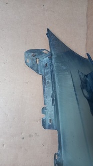 фото thumb №15, Крыло правые перед citroen c5 03r