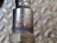 2022 dodge challenger датчик лямбда-зонд 68224424aa Оригінал, фото thumb