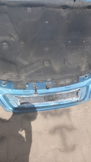 фото thumb №7, Капот передняя opel astra 1.7td 01r