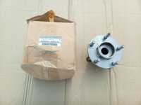 фото thumb №1, Nissan gtr gt-r r35 ступиця колеса передній перед oryg.