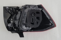 фото thumb №9, Лампа правая задняя led vw polo vi 2g0 2017-