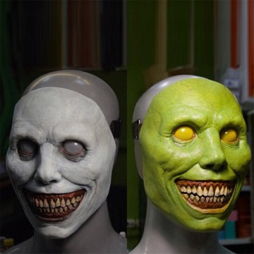 Michael Myers Latex Mask Halloween Carnival