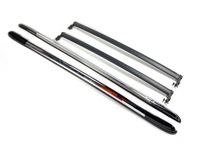 фото thumb №1, Cadillac escalade yukon tahoe 00-14 рейлинг рейлинги кровельные поперечины