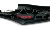 фото thumb №9, Bmw e84 e87 e90 захист заглушка ременя сидіння права 7140508