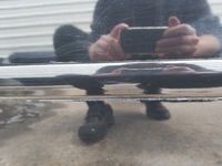 фото thumb №6, Audi a3 8p 04-12r двері праве задня ly9b