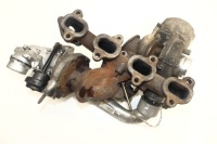 фото thumb №4, Opel movano b renault master iii 2.3 dci cdti m9t biturbo турбонагнетатель