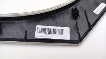 фото thumb №8, Range rover evoque l538 11- планка декоративна тунелю середнього tc222