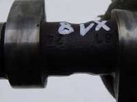 фото thumb №13, Opel vectra b 98- 1.8 16v x18xe1 распределительный вал ss