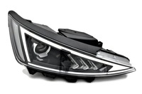 фото thumb №1, Hyundai elantra 2019- фара hb3 правый dep