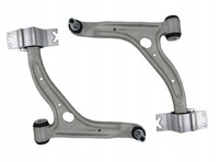 фото thumb №1, Важіль передній mercedes c117 cla-klasse 2013-2019