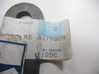 Держатель регулировки генератора ford fiesta escort оригинальный номер 6179809 с Разборки, фото thumb