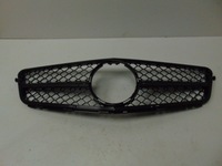 фото thumb №2, Решётка решётка радиатора mercedes c класс w204