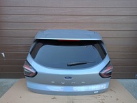 фото thumb №7, Крышка багажника крышка багажника ford puma mk2 st-line