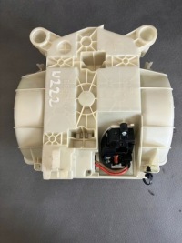 Mercedes вентилятор обдув воздуходувка a2228202214 Недорого, фото thumb