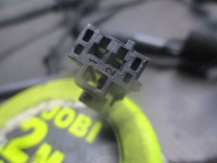 Джгут панелі приладової панелі 9655248680 peugeot 5008 09-13 r. Недорого, фото thumb