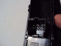 фото thumb №4, Панель стекло левый задняя jeep compass ii lift 2021 r