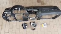 фото thumb №1, Панель приладів приладова панель приладів vw passat b6