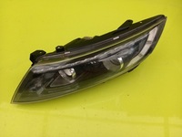 фото thumb №1, Лампа ксенон левый перед led kia optima iii lift ang