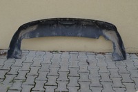 фото thumb №4, Бампер задняя задний спойлер диффузор renault koleos ii