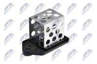 фото thumb №9, Резистор вентилятор