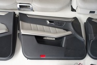 фото thumb №13, Mercedes w212 dvd сидіння оббивка салон сидіння