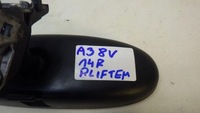 фото thumb №7, Зеркало заднего вида audi a3 8v 020995