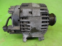 Генератор skoda octavia 2 2.0 tdi 06f903023c Оригинал, фото thumb
