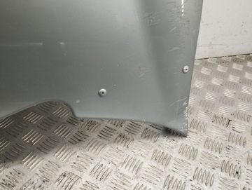 фото thumb №11, Aixam city iii 2015 кришка передня / капот двигуна