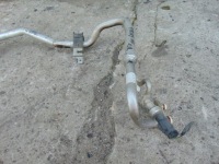 фото thumb №3, Шланг кондиціонера ford focus mk3 1.0 ecoboost