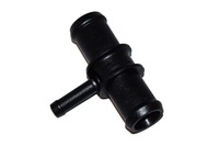 фото thumb №1, Тройник радіатора wody mini r52 r53 cooper s - 17127518614