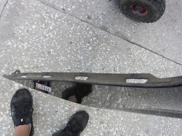 фото thumb №10, Bmw f01 f02 бампер зад задний 475 blacksapphire