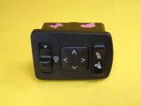 фото thumb №1, Перемикач регулювання дзеркал alfa romeo 166 b826 nr55
