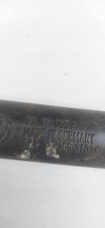 фото thumb №2, Vw audi шланг труба wody оригинальный номер 03l121065k