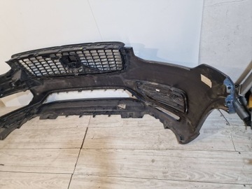 фото thumb №14, Volvo xc90 ii 2015- бампер перед переднє