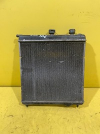 фото thumb №1, Peugeot 208 - радиатор wody - 870960000