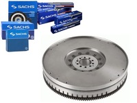 фото thumb №1, Sachs колесо маховики двомасовий 430mm volvo fh 16
