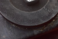 фото thumb №7, Кронштейн подушка коробки передач левая kia picanto 2 ii 1.0 12v 69 km 11-15