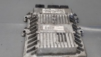 фото thumb №9, 5ws40135c-t блок управления двигателем (ecu) peugeot 307 2.0hdi