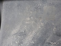 фото thumb №12, Porsche macan 95b бампер задній задня лист