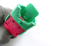 фото thumb №5, Citroen c3 i 02-09 джгут електропроводка сидіння правий перед пасажира