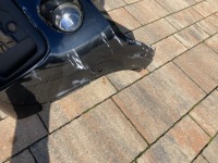 Bmw x1 f48 m набор бампер перед orgi. с Разборки, фото thumb